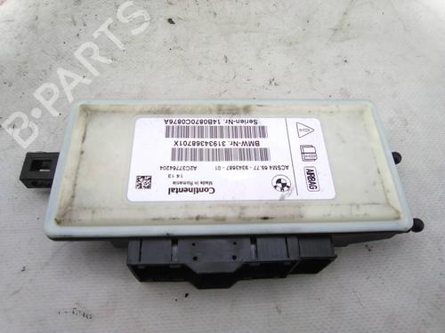 Used ECU airbags BMW 2 Coupe (F22, F87) 220 i (184 hp) 19832840