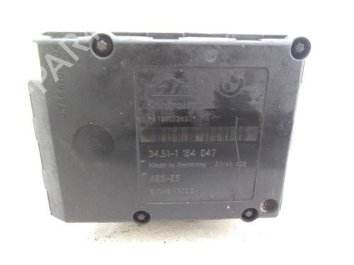 ABS pump BMW 3 Touring (E36) 318 tds | BP19834523M43 