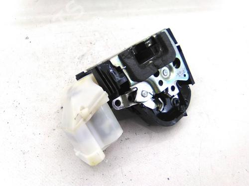 Front left lock FIAT PUNTO (188_) 1.2 60 (188.030, .050, .130, .150, .230, .250) | BP29071501C98