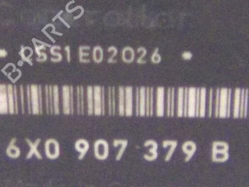 ABS pump SEAT IBIZA II (6K1) 1.9 TDI | BP19828281M43 