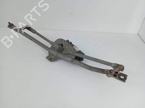 Used Front wiper motor AUDI A4 B5 (8D2) 2.5 TDI (150 hp) 31023748