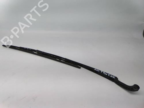 Used Front windshield wiper arm AUDI TT Roadster (8N9) 1.8 T (180 hp) 30704269