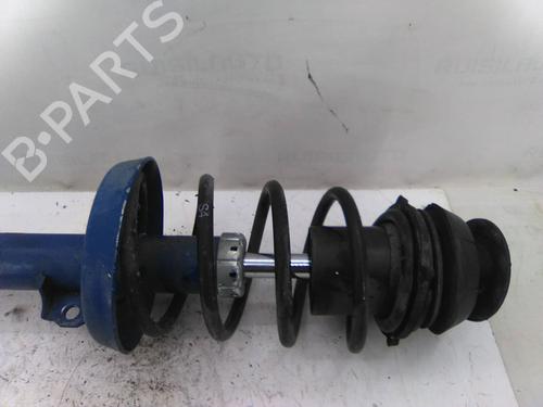 Left front shock absorber OPEL ASTRA G Hatchback (T98) 1.2 16V (F08, F48) | BP19863660M16 