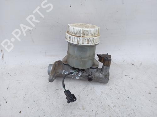 Hovedbremsecylinder MITSUBISHI PAJERO II (V3_W, V2_W, V4_W, V5_W) 2.5 TD 4WD (V24W) (99 hp) 24877419