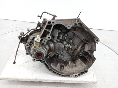Used Gearbox PEUGEOT 106 II (1A_, 1C_) 1.5 D (55 hp) 31138769