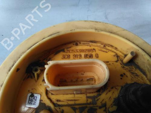 Fuel pump VW PASSAT B6 (3C2) 2.0 TDI | BP19821177M76 