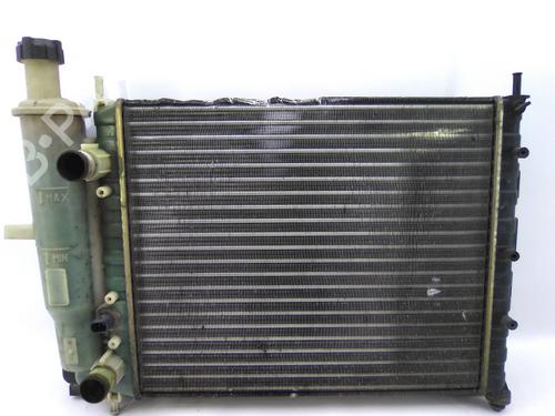 Used Water radiator FIAT BRAVA (182_) 1.4 (182.BG) (75 hp) 19874058