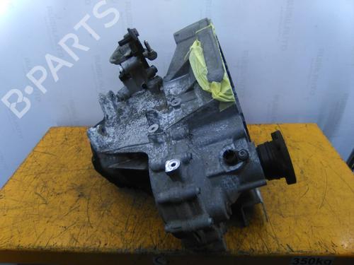 Gearbox SEAT IBIZA IV (6J5, 6P1) 1.2 | BP19836419M3 