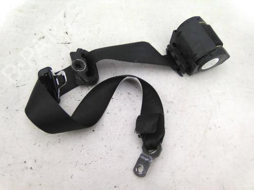 Used Front left seatbelt BMW 3 (E46) 320 d (129 hp) 19826698