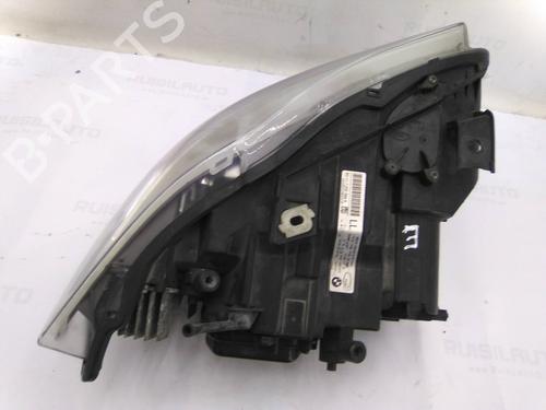 Left headlight BMW 3 (E90) 320 d | BP19821707C28 