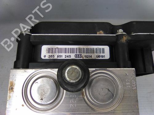 ABS pump PEUGEOT 508 I (8D_) 1.6 HDi | BP19870708M43 