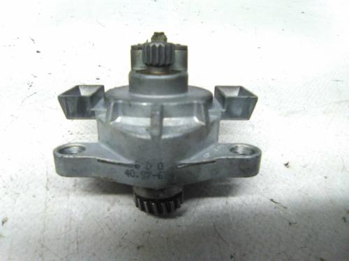 Other VW POLO III (6N1) 100 1.4 16V | BP19816940O1 