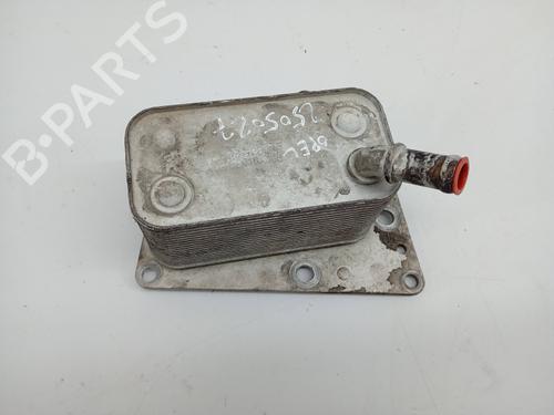 Ander OPEL ZAFIRA / ZAFIRA FAMILY B (A05) 1.9 CDTI (M75) (150 hp) 31164936