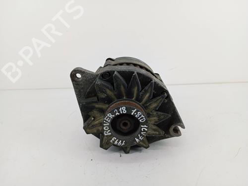 Used Alternator Alternator ROVER 200 II Hatchback (XW) 218 TD (88 hp) 33907266 33907266