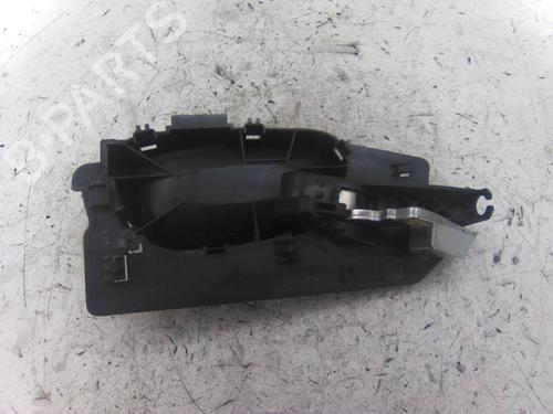Rear left exterior door handle PEUGEOT 307 (3A/C) 1.4 HDi | BP19827950C130 