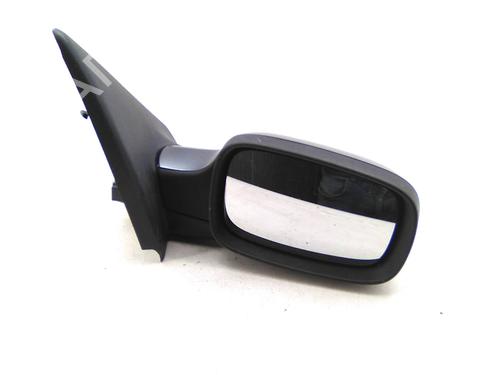 Right mirror RENAULT MEGANE II Estate (KM0/1_) 1.5 dCi (KM1F) | BP25786683C27