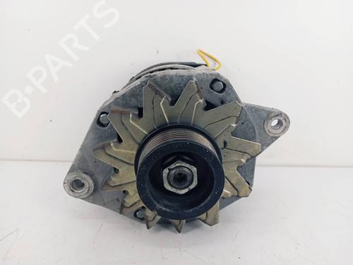 Alternatore Alternatore RENAULT CLIO I (B/C57_, 5/357_) 1.9 D (B/C/S576, B/C/S57L) (64 hp) 34437995 34437995