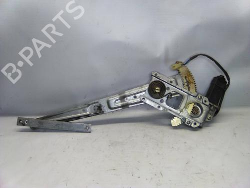 Used Front right window mechanism HYUNDAI H100 Van 2.5 D (75 hp) 19866580