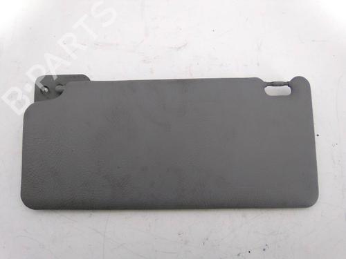 Right sun visor FIAT PUNTO (176_) 55 1.1 | BP19826509I2 