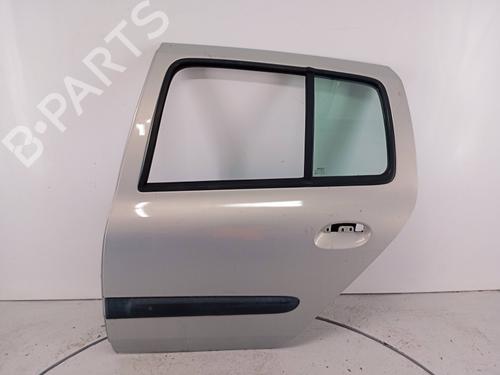 Dør venstre bagtil Dør venstre bagtil RENAULT CLIO II (BB_, CB_) 1.5 dCi (57 hp) 34159047 34159047