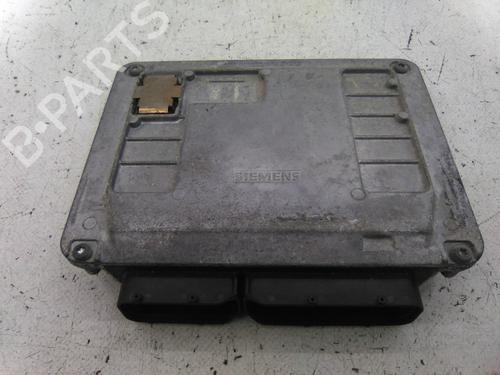 Engine control unit (ECU) SEAT CORDOBA (6L2) 1.2 | BP19827186M57 