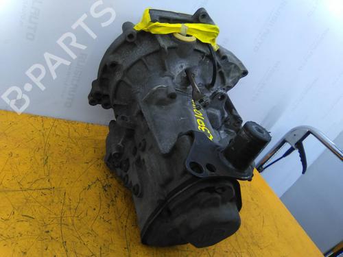 Gearbox VW POLO III (6N1) 45 1.0 | BP19831861M3 