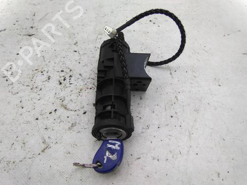 Ignition barrel FIAT PUNTO Convertible (176_) 60 1.2 (176AR_, 176BR_) | BP19836341M48 