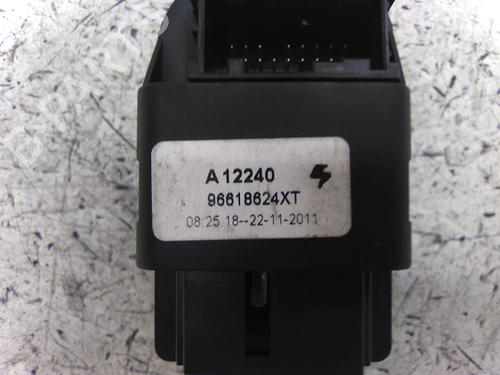 Switch PEUGEOT 206 Hatchback (2A/C) 2.0 HDI 90 | BP19831334I30 