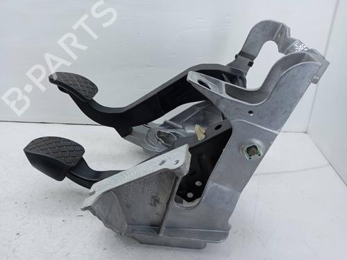 Pedal AUDI A4 B8 (8K2) 2.0 TDI | BP20493598I4