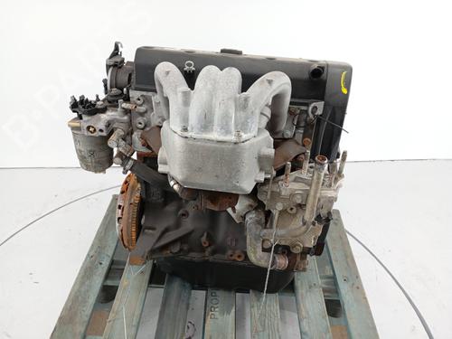 Engine CITROËN SAXO (S0, S1) 1.5 D | BP30949023M1 