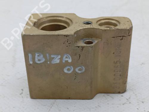 Otra SEAT IBIZA II (6K1) 1.9 TDI (90 hp) 22968785