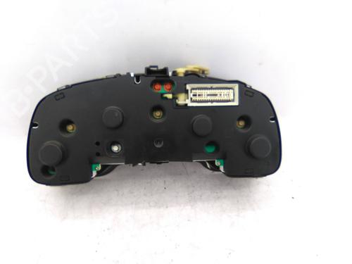 Instrument cluster OPEL ASTRA G Hatchback (T98) 1.4 16V (F08, F48) | BP19837193C47 