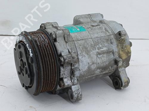 Used AC compressor VW POLO III (6N1) 100 1.4 16V (100 hp) 19855903