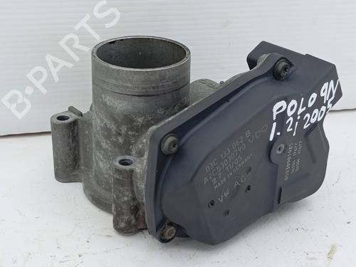 Used Other VW POLO (9N_, 9A_) 1.2 (54 hp) 19841859