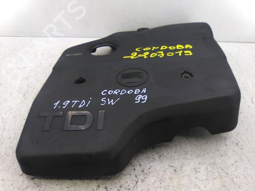 Used Other SEAT CORDOBA VARIO Estate Van (6K5) 1.9 TDI (110 hp) 23952017