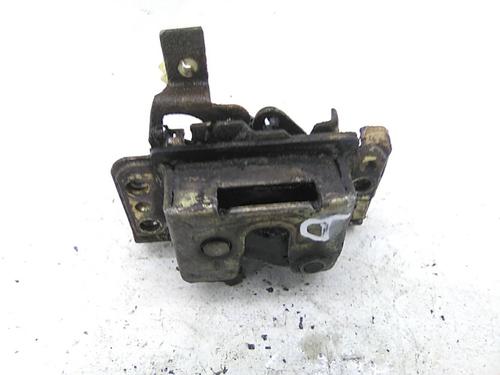 Used Front right lock OPEL CORSA A Hatchback (S83) 1.2 S (F08, M08, F68, M68) (55 hp) 19837568