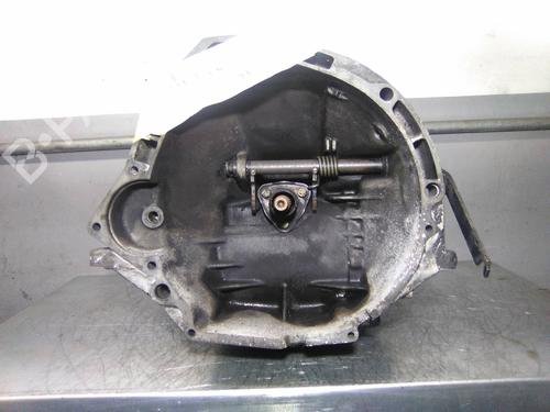 Used Gearbox AUDI 80 B3 Saloon (893, 894, 8A2) 1.8 S (88 hp) 19854453