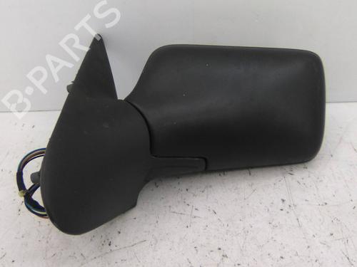 Left mirror SEAT IBIZA II (6K1) 1.0 i | BP19850115C26 