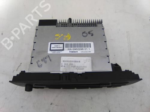 Radio BMW 1 (E87) 118 d | BP19844066E6