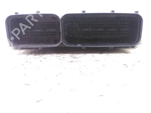 Engine control unit (ECU) OPEL CORSA C (X01) 1.3 CDTI (F08, F68) | BP19829637M57 