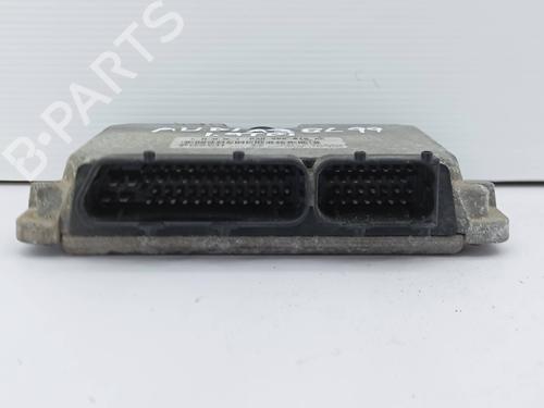 Engine control unit (ECU) AUDI A3 (8L1) 1.9 TDI | BP19873867M57 