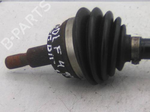 Right front driveshaft VW GOLF IV (1J1) 1.6 | BP19810149M39