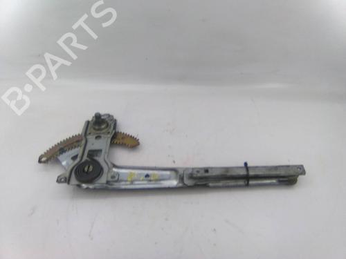 Used Front right window mechanism MITSUBISHI L 300 III Bus (P0_W, P1_W, P2_W, P3_W) 2.5 TD (P05W) (87 hp) 19866564