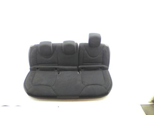 Used Seats set RENAULT CLIO IV (BH_) 0.9 TCe 90 (BHNF, BHMA, BHMH, BHJK, BHJR) (90 hp) 22744742
