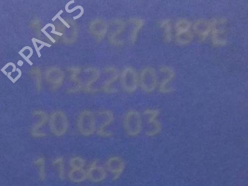 Other SEAT LEON (1M1) 1.9 TDI | BP19828235O1 