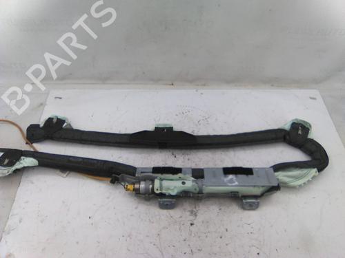Used Right curtain airbag FORD FOCUS II Turnier (DA_, FFS, DS) 1.6 TDCi (90 hp) 19835876
