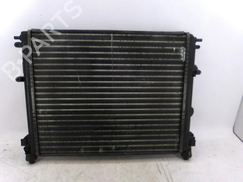 Køler RENAULT CLIO II (BB_, CB_) 1.4 16V (B/CB0P, BB13) (98 hp) 19835358