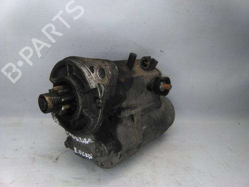Startmotor KIA SPORTAGE II (JE_, KM_) 2.0 CRDi (140 hp) 19874513
