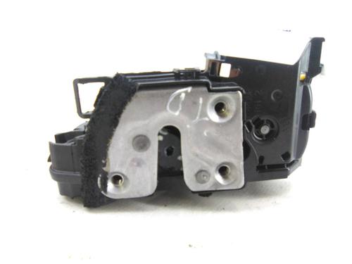 Used Rear right lock RENAULT ZOE (BFM_) ZOE (88 hp) 19830572