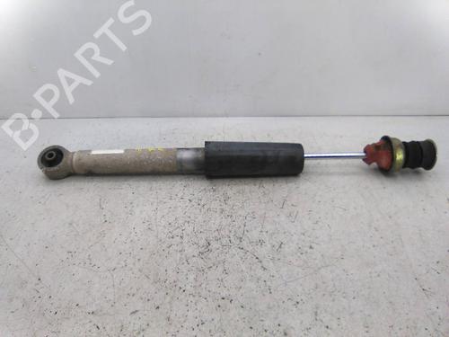 Right rear shock absorber VW LUPO I (6X1, 6E1) 1.2 TDI 3L | BP19867391M19 
